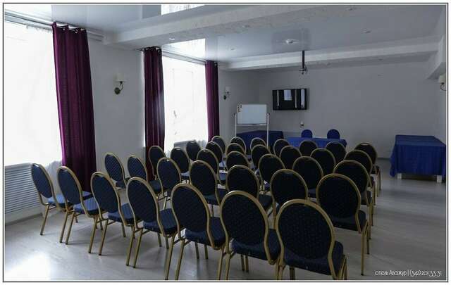 Гостиница Абажур Пермь-193