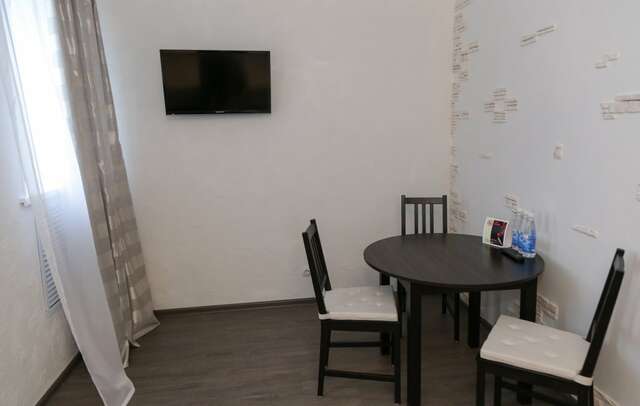 Гостиница Абажур Пермь-157