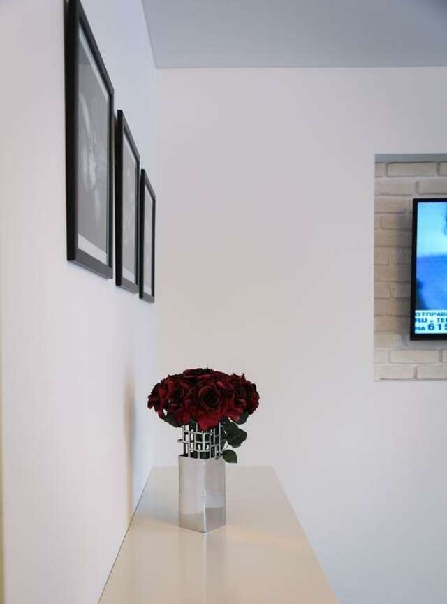 Гостиница Абажур Пермь-84