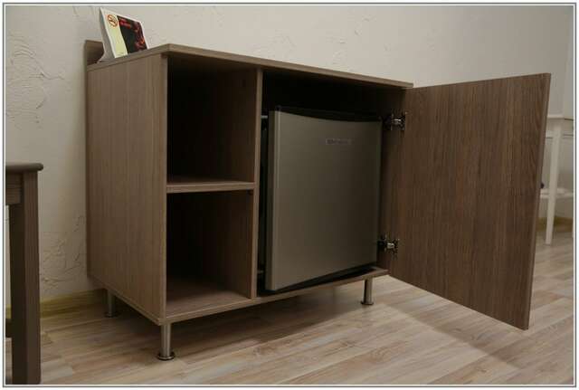 Гостиница Абажур Пермь-134