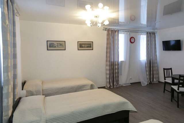 Гостиница Абажур Пермь-190