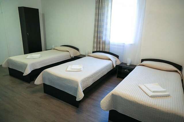 Гостиница Абажур Пермь-48