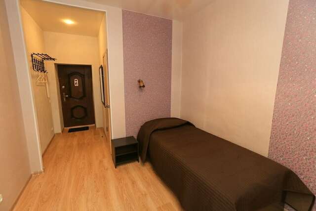 Гостиница Абажур Пермь-201