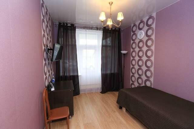 Гостиница Абажур Пермь-200