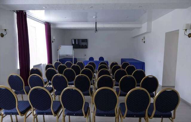 Гостиница Абажур Пермь-25