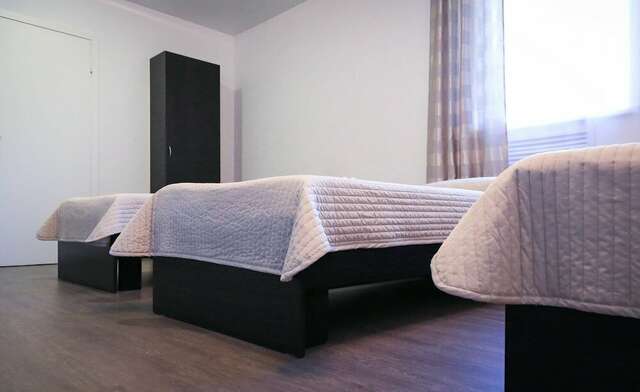 Гостиница Абажур Пермь-60