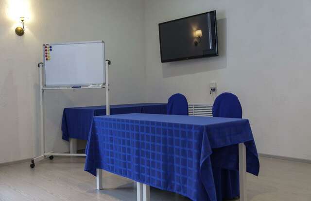 Гостиница Абажур Пермь-133