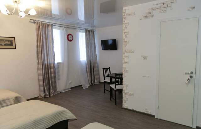 Гостиница Абажур Пермь-102