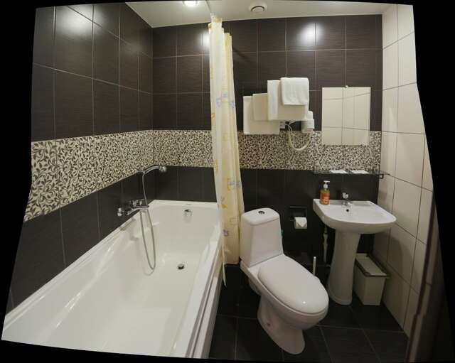 Гостиница Абажур Пермь-121