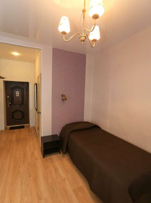 Гостиница Абажур Пермь-204