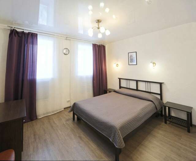 Гостиница Абажур Пермь-122