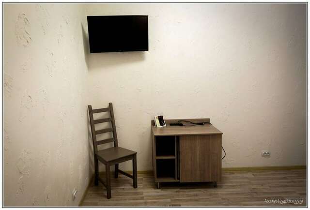 Гостиница Абажур Пермь-54