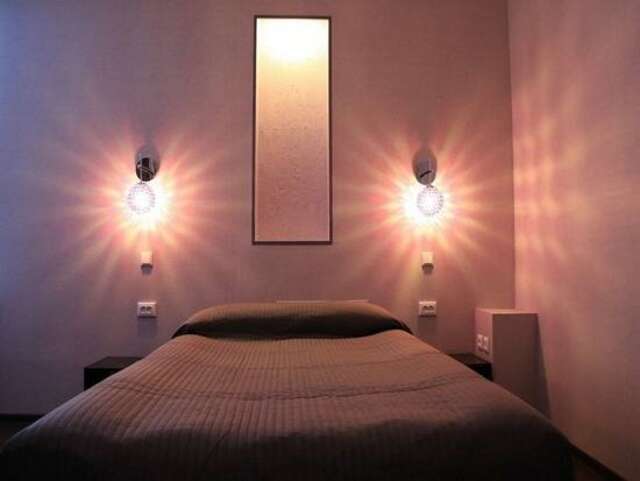 Гостиница Абажур Пермь-86